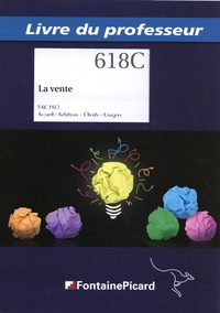La vente Bac Pro ARCU - Livre du professeur.pdf