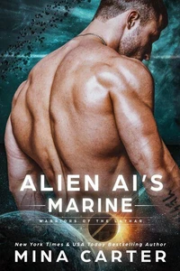 Alien AI’s Marine