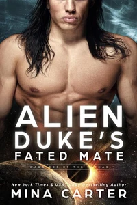 Alien Duke’s Fated Mate