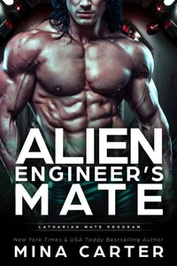 Alien Engineer's Mate