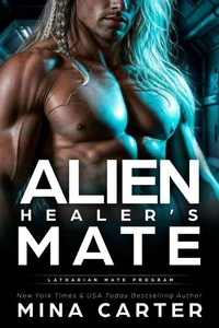 Alien Healer's Mate