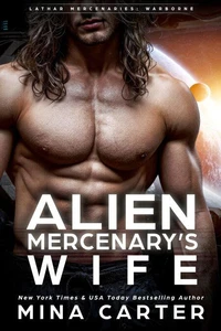 Alien Mercenary’s Wife