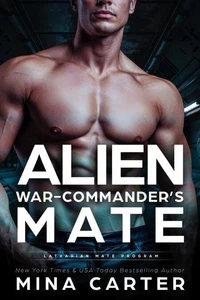 Alien War-Commander’s Mate