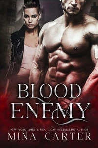 Blood Enemy