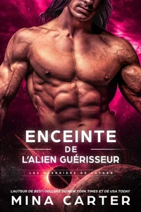 Enceinte de l’Alien Guérisseur