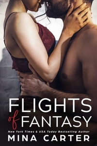  Mina Carter - Flights Of Fantasy.