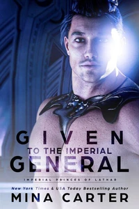 Given to the Imperial General