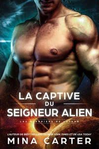 La Captive du Seigneur Alien