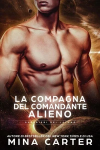 La Compagna del Comandante Alieno