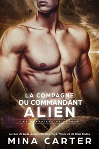 La Compagne du Commandant Alien