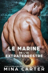 Le Marine de l’IA extraterrestre