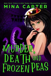 Murder, Death And Frozen Peas