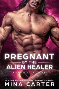 Pregnant by the Alien Healer