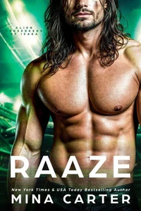 Raaze