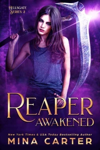 Reaper Awakened