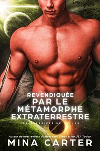 Revendiquée par le Métamorphe Extraterrestre