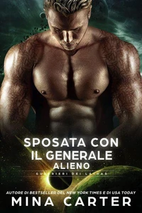 Sposata con il Generale Alieno