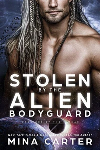 Stolen by the Alien Bodyguard