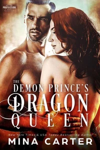 The Demon Prince’s Dragon Queen