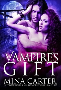  Mina Carter - Vampire's Gift.