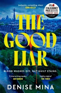 The Good Liar