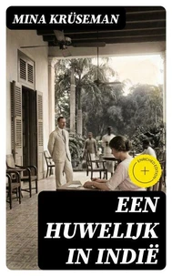 Een huwelijk in Indië