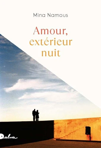 couverture de : Amour, ext&eacute;rieur nuit