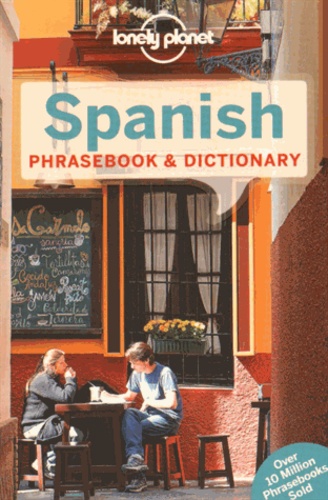 Mina Patria - Spanish - Phrasebook & Dictionary.