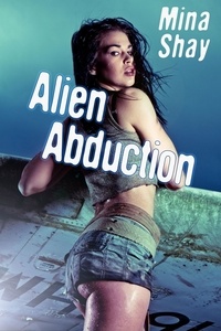  Mina Shay - Alien Abduction.
