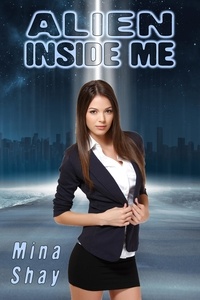  Mina Shay - Alien Inside Me.