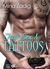 Just Sex &amp; Tattoos