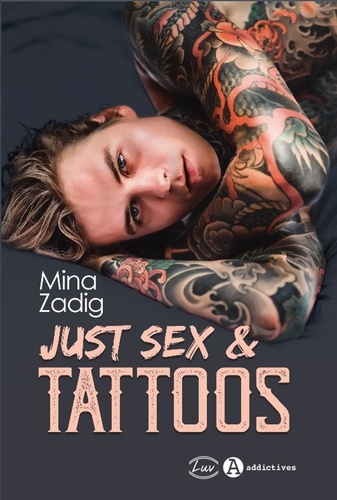Just Sex & Tattoos