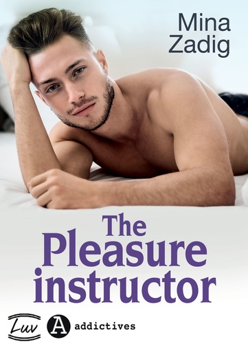The Pleasure Instructor (teaser)