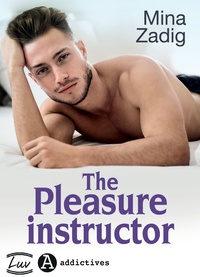 Mina Zadig - The Pleasure Instructor.