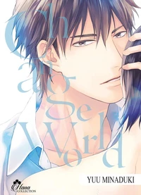 Change World Tome 1