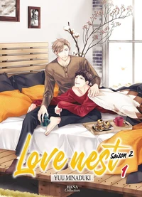 Lovenest Saison 2 Tome 1
