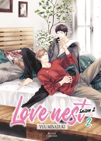 Lovenest Saison 2 Tome 2