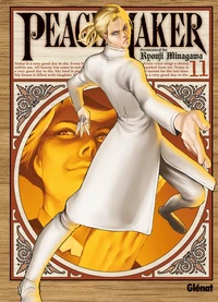 Peace Maker Tome 11
