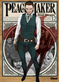 Peace Maker Tome 12