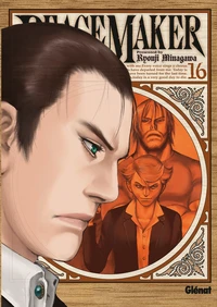 Peace Maker Tome 16