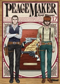 Peace Maker Tome 17