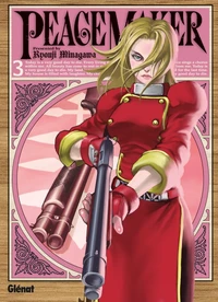 Peace Maker Tome 3