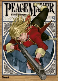 Peace Maker Tome 9