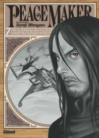 Peacemaker - Tome 07