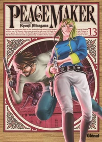 Peacemaker - Tome 13