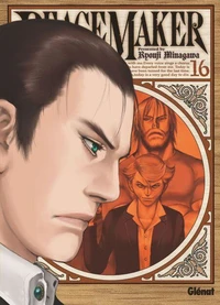 Peacemaker - Tome 16