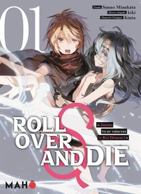 Roll over and die Tome 1