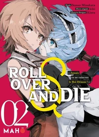 Roll over and die Tome 2
