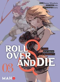 Roll over and die Tome 3