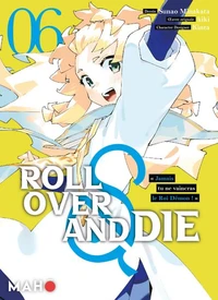 Roll over and die Tome 6